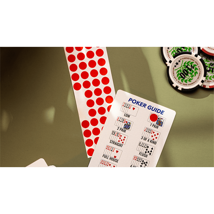 FLUSHED OUT (Gimmick & Online Instructions) by Eric Stevens & Magic Shop San Diego - Trick