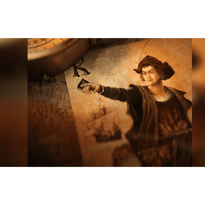 Ad Fontes: Renaissance (Scholar Edition) Playing Card Deck