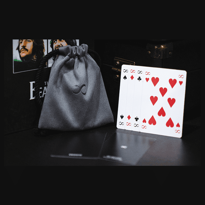 YU HO JIN 8 by Yu Ho Jin - Trick