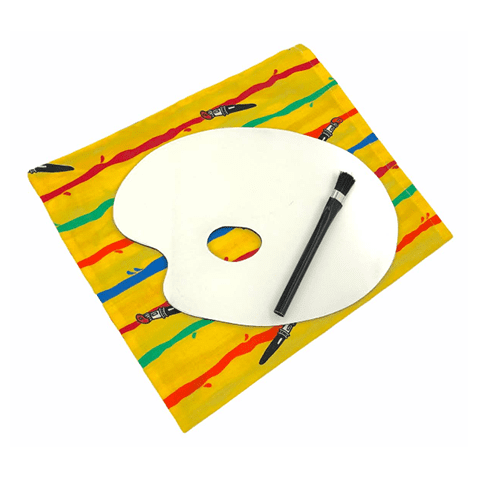 Paint pallet discount