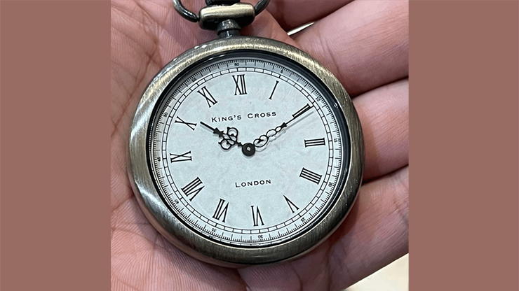 Cross 2024 pocket watch