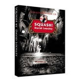 Squash by David Loosley and Alakazam w/ DVD Magic Trick Close-Up