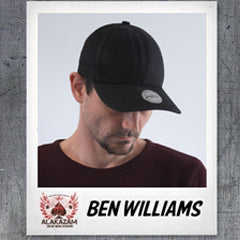 Casual Magic With Ben Williams Academy Instant Download