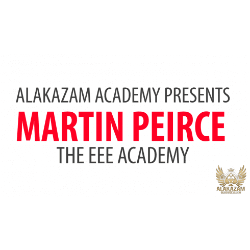 EEE Academy with Martin Peirce instant download