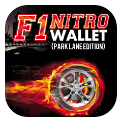 F1 Nitro Park Lane Edition