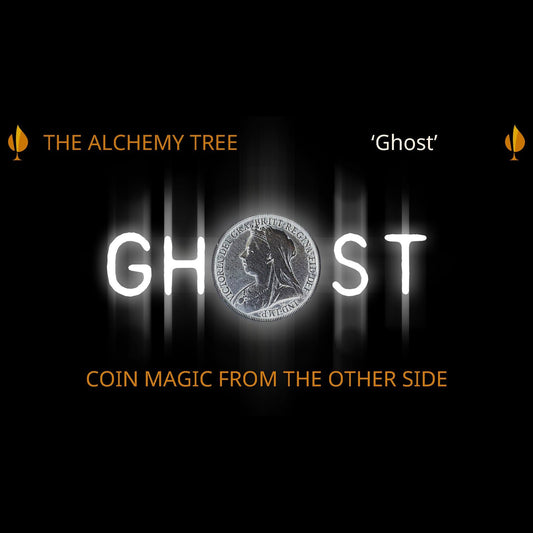 GHOST Deluxe Package by Alchemy Tree