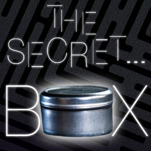 Secret Box