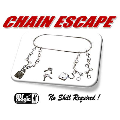 Chain Escape
