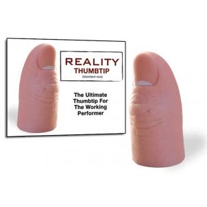 Thumb Tip Reality Adult