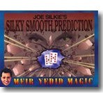 Silky Smooth Prediction by Meir Yedid Magic