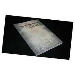 Das kreative Element von Scott Olgard