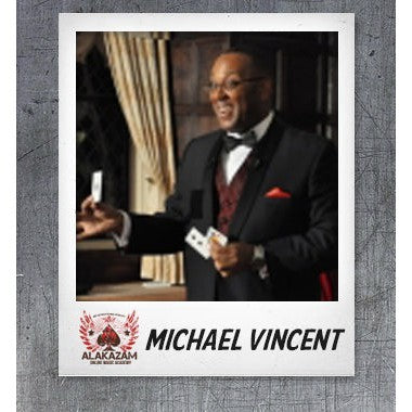 Mastering The Classics Michael Vincent Instant Download
