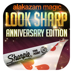 Look Sharp Anniversary Edition By Wayne Goodman and Richard Furzer