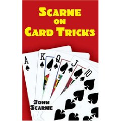 Scarne on Card Tricks