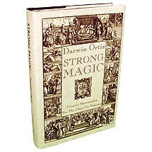 Strong Magic by Darwin Ortiz