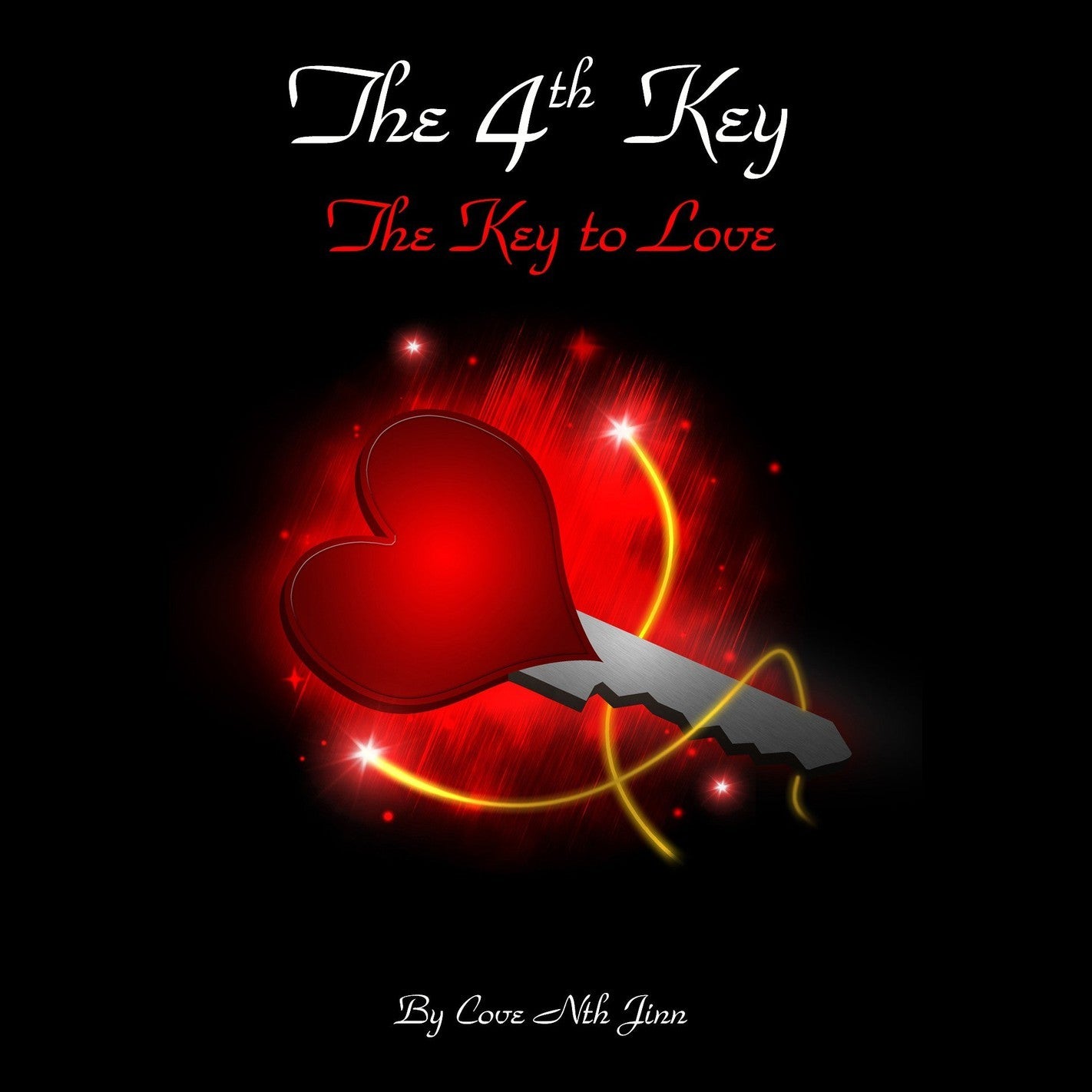 The 4th Key Book Test