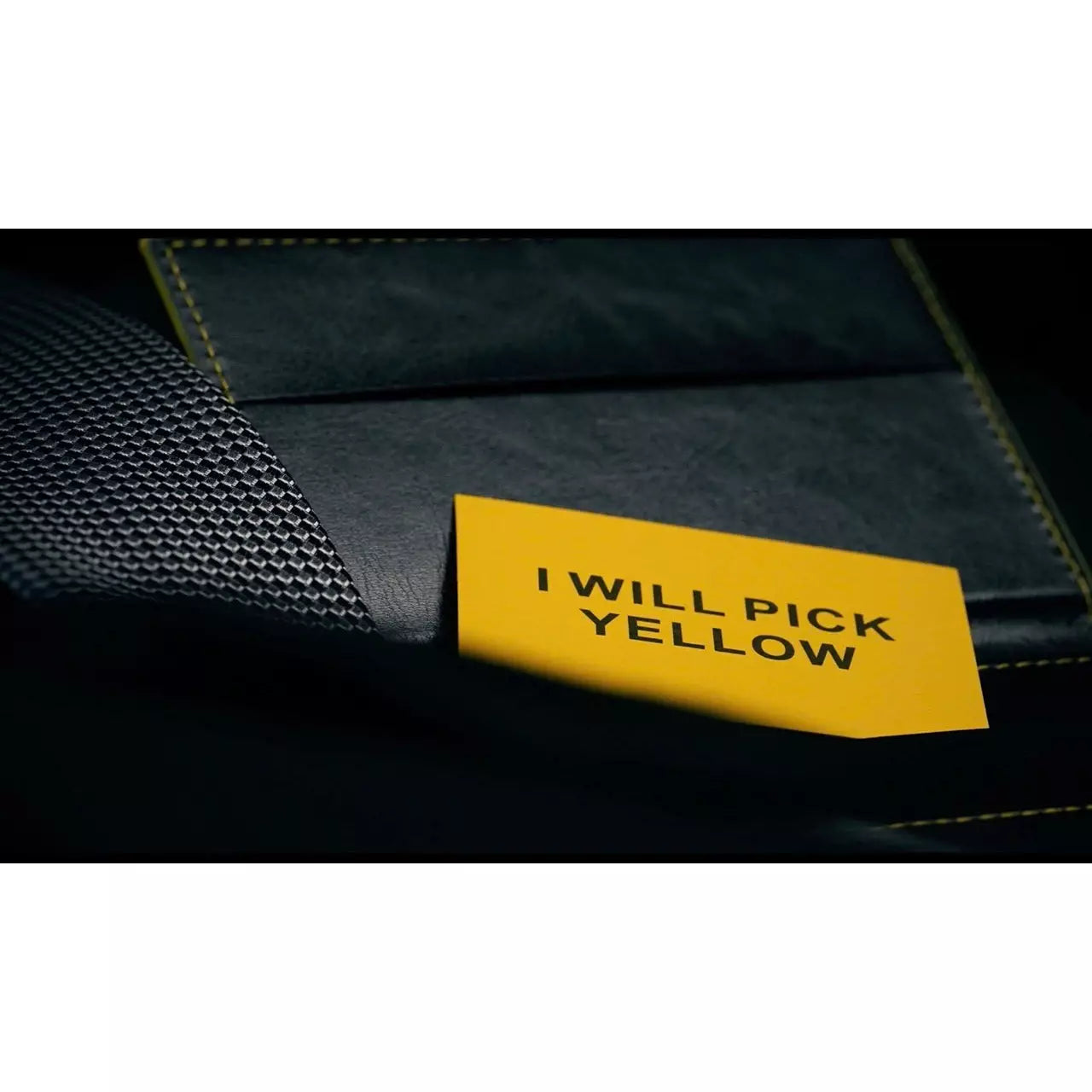 Color Psychology by Adam Wilber