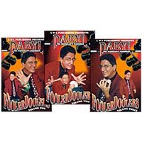 Fooler Doolers Daryl #2 - DVD