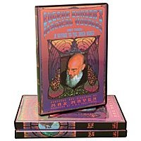 Burger Magical Voyages (Vol 2) - DVD