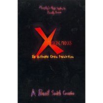 X-Oteric Forces - Basil Smith
