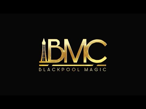 It's Almost Here: The Blackpool Magic Convention 2025!