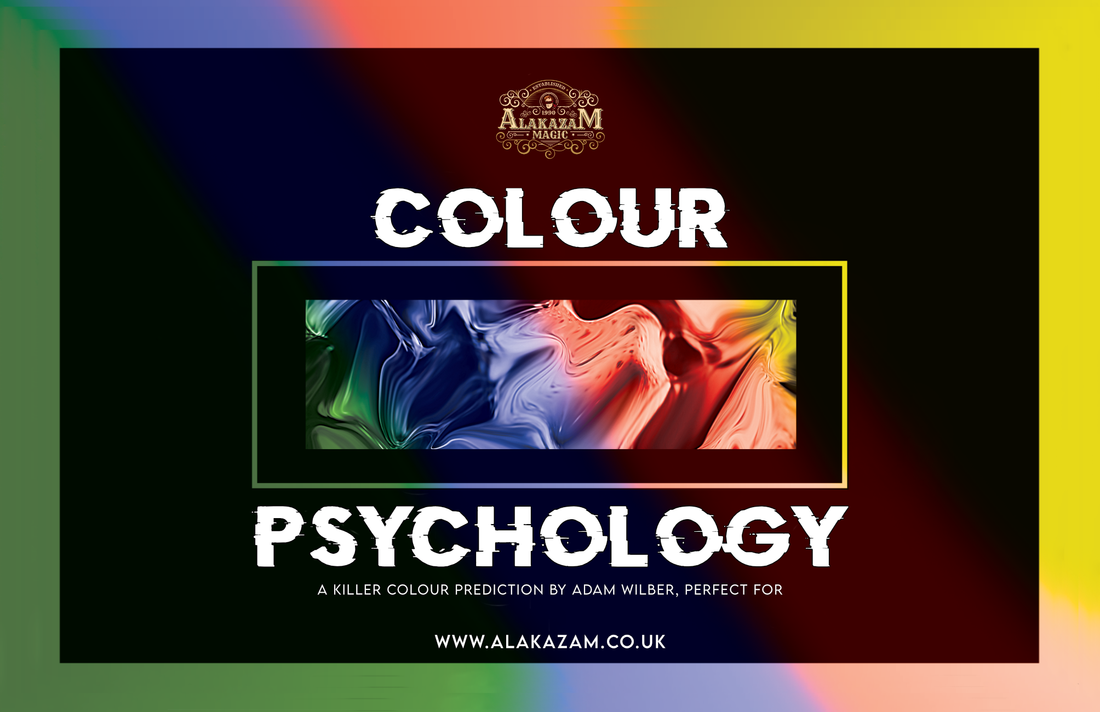 Play It BIG with Magic: The Power of One Stand-Out Effect