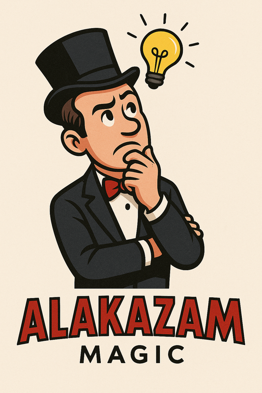 Got a Magic Idea? Let’s Make It Real!