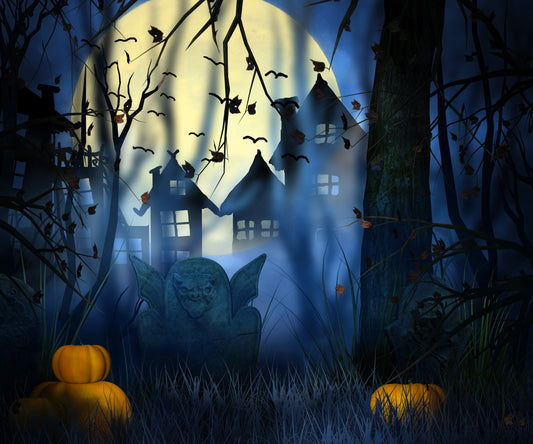 Why Halloween Magic Isn’t Just for Halloween: Unlocking the Year-Round Potential of Spooky Effects