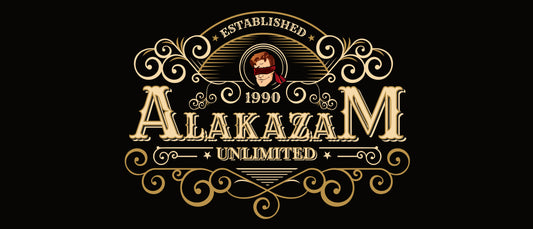 Introducing Alakazam Unlimited!