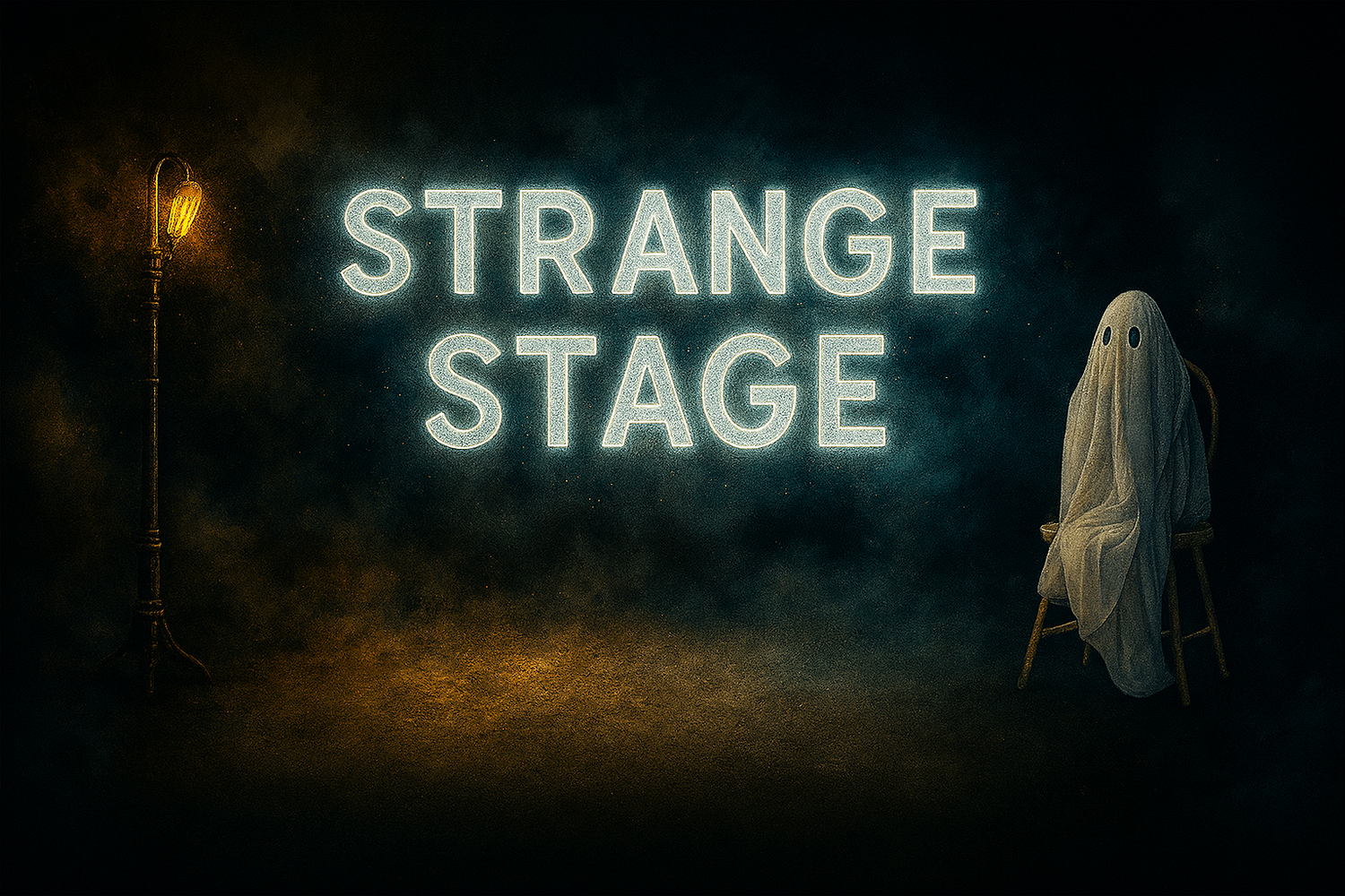 Strange Stage