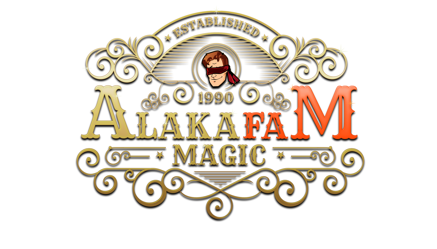 AlakaFAM Merch