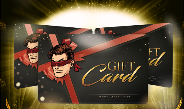 Gift Cards