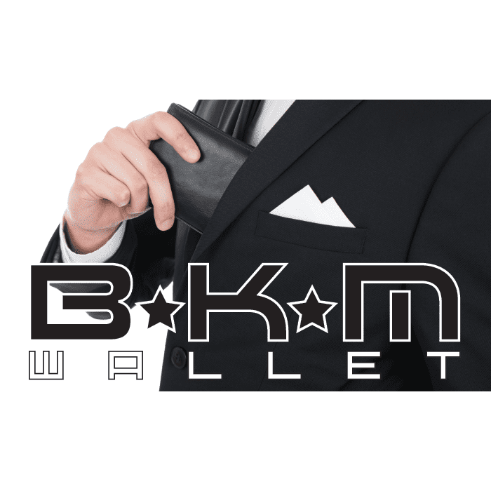 BKM Wallet