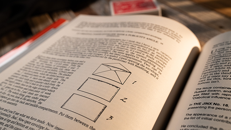 Annemann: The Life And Times Of A Legend