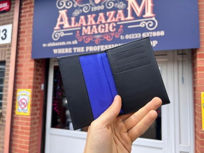 Alakazam Elite Z Fold Wallet