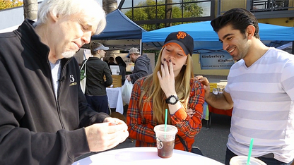 The Jar (Gimmicks and Online Instructions) by Kozmo, Garrett Thomas and Tokar