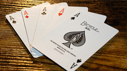 ODD QUAD by DARYL - Trick