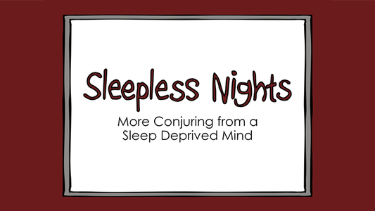 Sleepless Nights by Bill Citino eBook DOWNLOAD