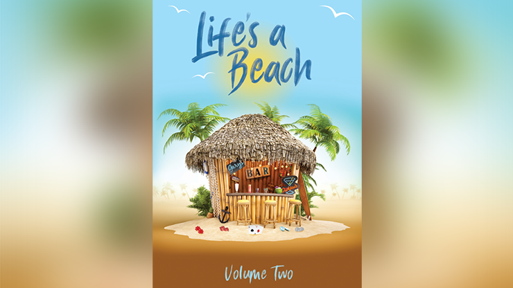 Life's A Beach Vol 2 by Gary Jones eBook DOWNLOAD