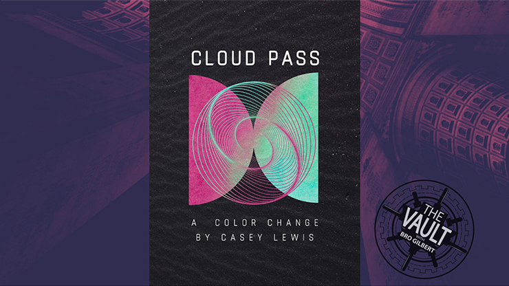 The Vault - Cloud Pass by Casey Lewis video DOWNLOAD