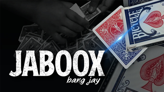 JABOOX by Bang Jay video DOWNLOAD