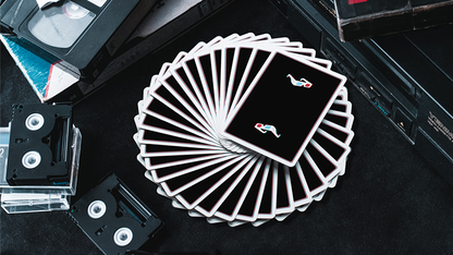 3D Playing Cards