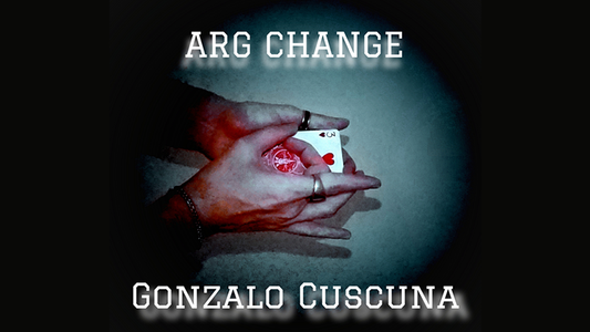 The Arg Change by Gonzalo Cuscuna video DOWNLOAD