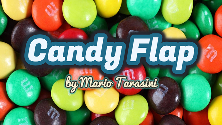 Candy Flap by Mario Tarasini video DOWNLOAD