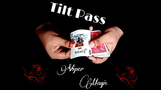 Tilt Pass by Viper Magic video DOWNLOAD