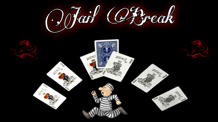 Jail Break by Viper Magic video DOWNLOAD