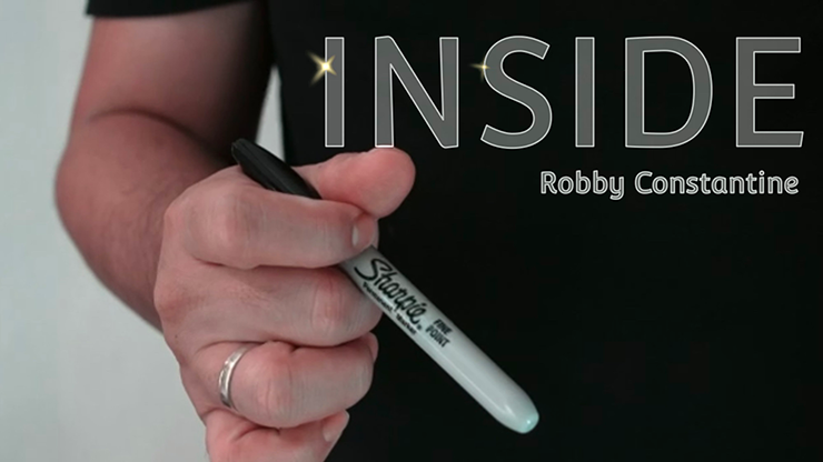 INSIDE by Robby Constantine video DOWNLOAD