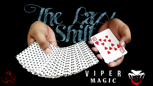 The Lazy Shift by Viper Magic video DOWNLOAD