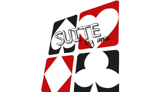 Suite by Amir video DOWNLOAD