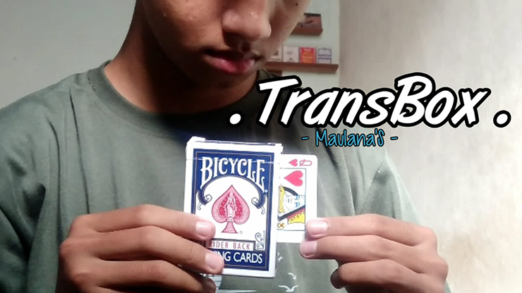 TRANSBOX by MAULANA'S video DOWNLOAD